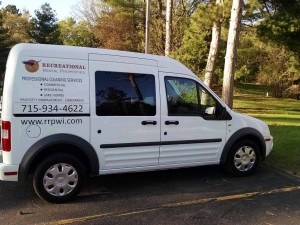 Hayward, Wisconsin Cleaning Caretaking Services